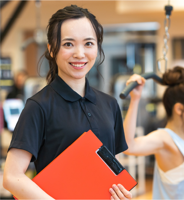 強み1 イメージ