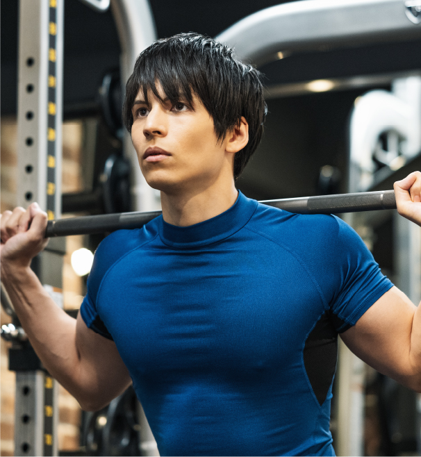 強み2 イメージ